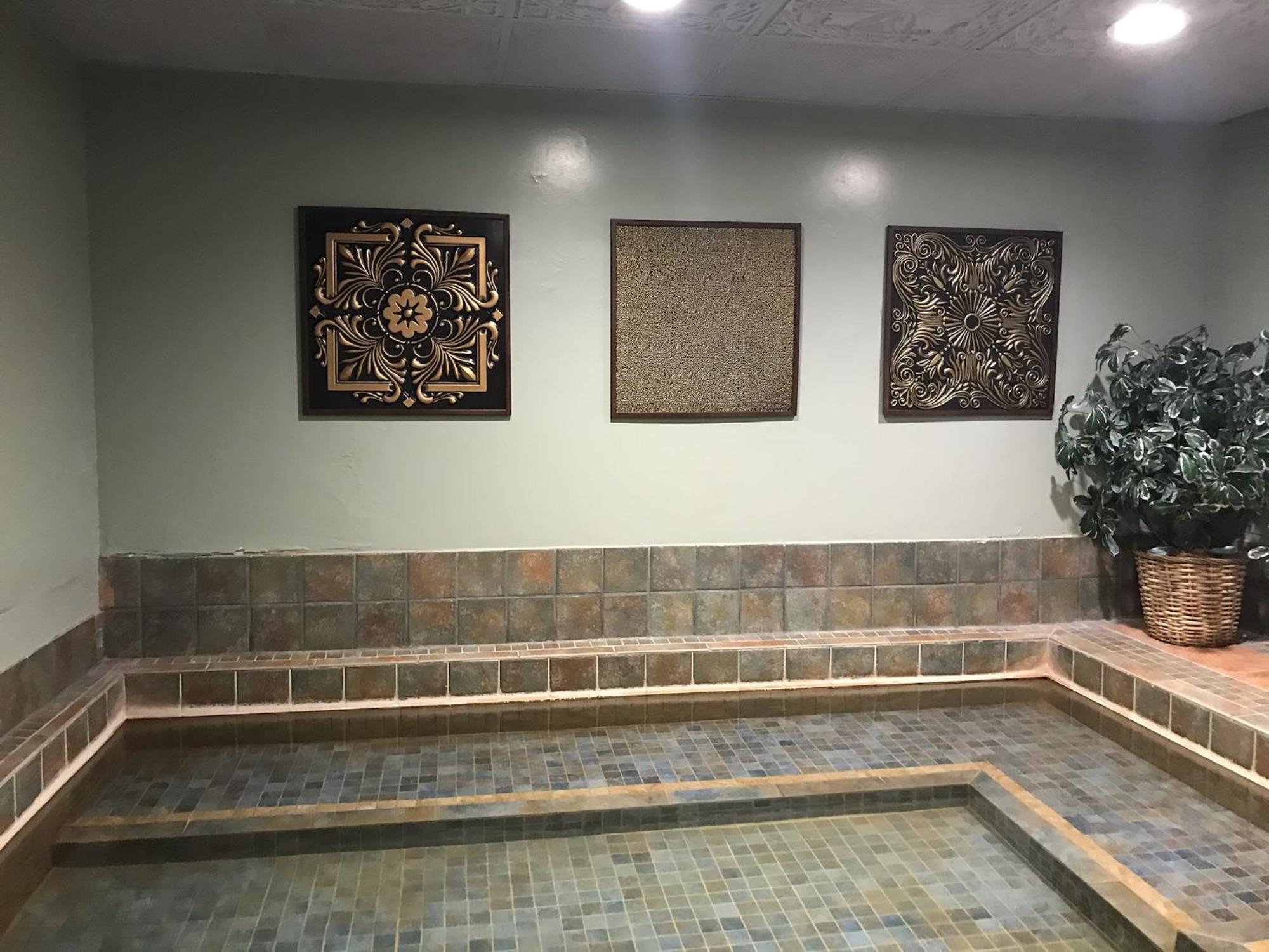 Riverside Hot Springs Inn & Spa - Adults Only Lava Hot Springs Extérieur photo