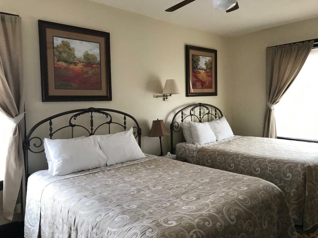Riverside Hot Springs Inn & Spa - Adults Only Lava Hot Springs Extérieur photo